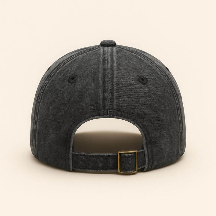 BRYNOUVELLE | CASQUETTE DU QUOTIDIEN POUR HOMME
