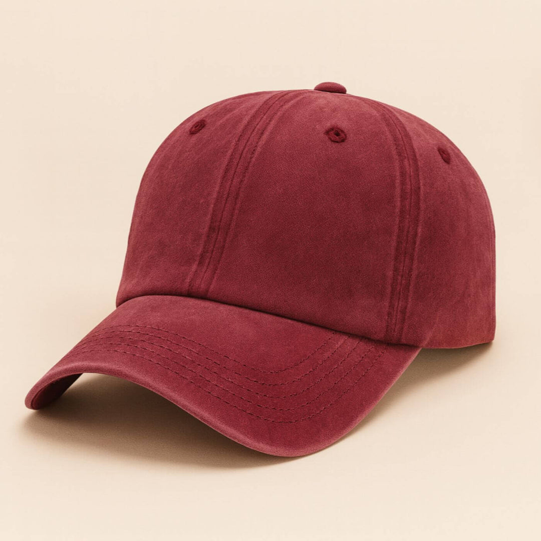 BRYNOUVELLE | CASQUETTE DU QUOTIDIEN POUR HOMME