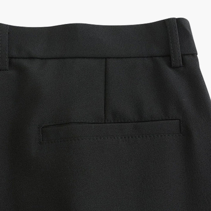 BRYNOUVELLE | PANTALONS FORMELS POUR HOMMES