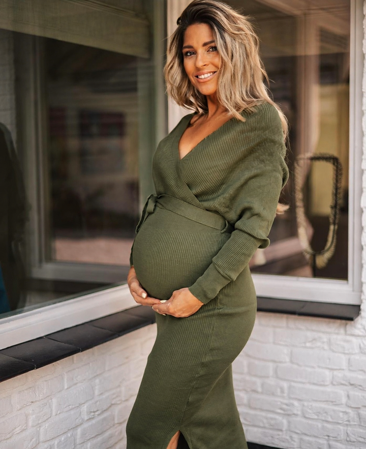 Dress Jody Army