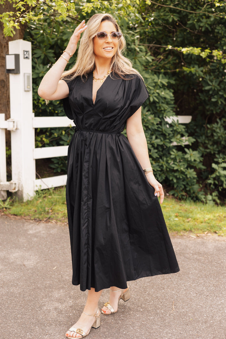 Robe Suzi Noire