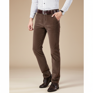 BRYNOUVELLE | PANTALONS CHICS POUR HOMMES