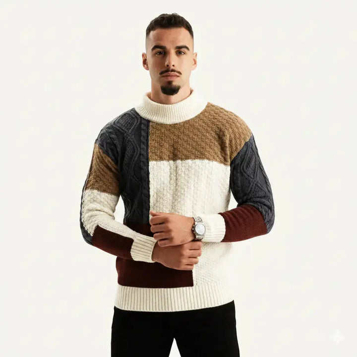 Apollo | Element Vanguard Pullover