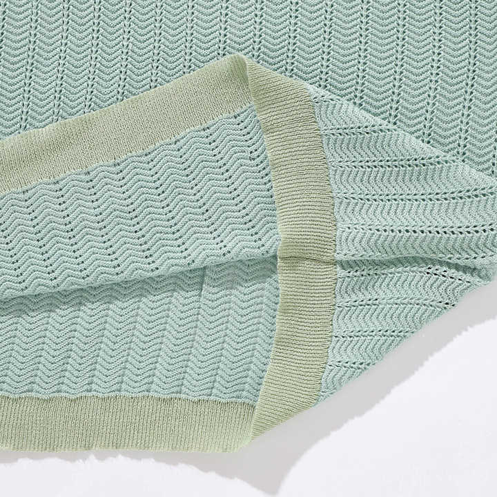 BRYNOUVELLE | POLO TRICOTÉ