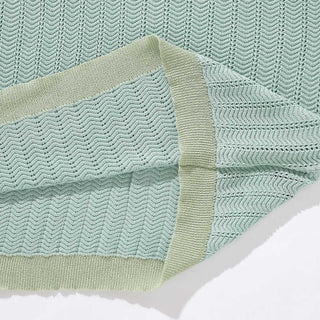 BRYNOUVELLE | POLO TRICOTÉ
