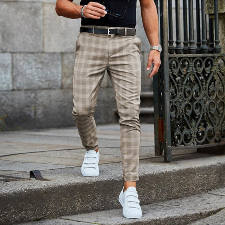 BRYNOUVELLE | SHORTS CARGO DE VOYAGE POUR HOMMES