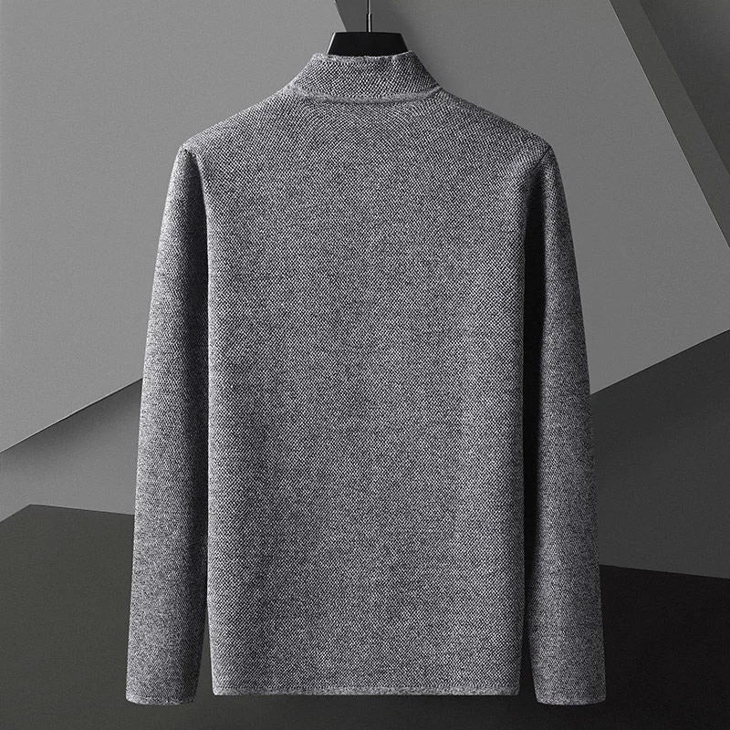 Luciano | Veste Décontractée