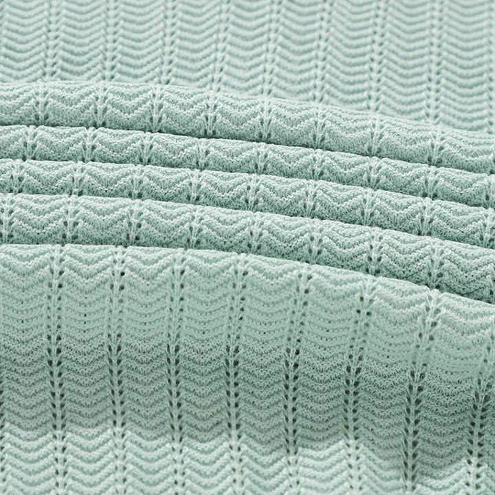 BRYNOUVELLE | POLO TRICOTÉ