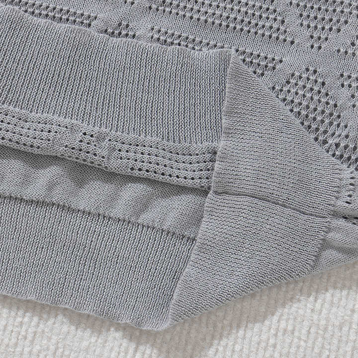BRYNOUVELLE | POLO TRICOTÉ Z4