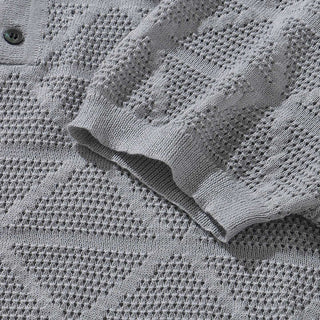 BRYNOUVELLE | POLO TRICOTÉ Z4