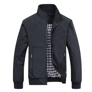 Edoardo | Veste Harrington Anglaise