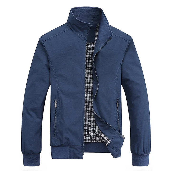BRYNOUVELLE | Classique Maille Veste pour Hommes