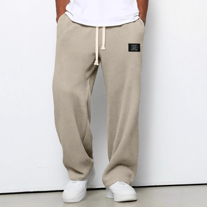 BRYNOUVELLE | PANTALON CLASSIQUE POUR HOMME