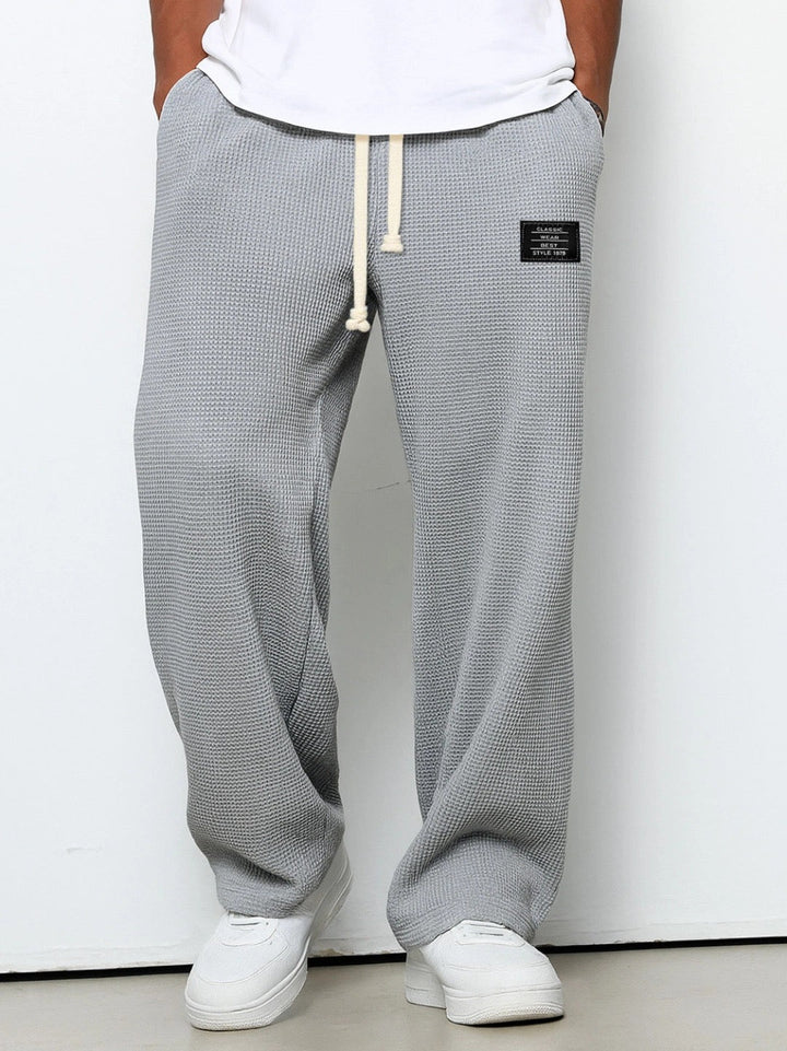 BRYNOUVELLE | PANTALONS COUPE SE DÉTENDRE POUR HOMMES