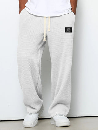 BRYNOUVELLE | PANTALONS POUR HOMMES À COUPE CONFORTABLE