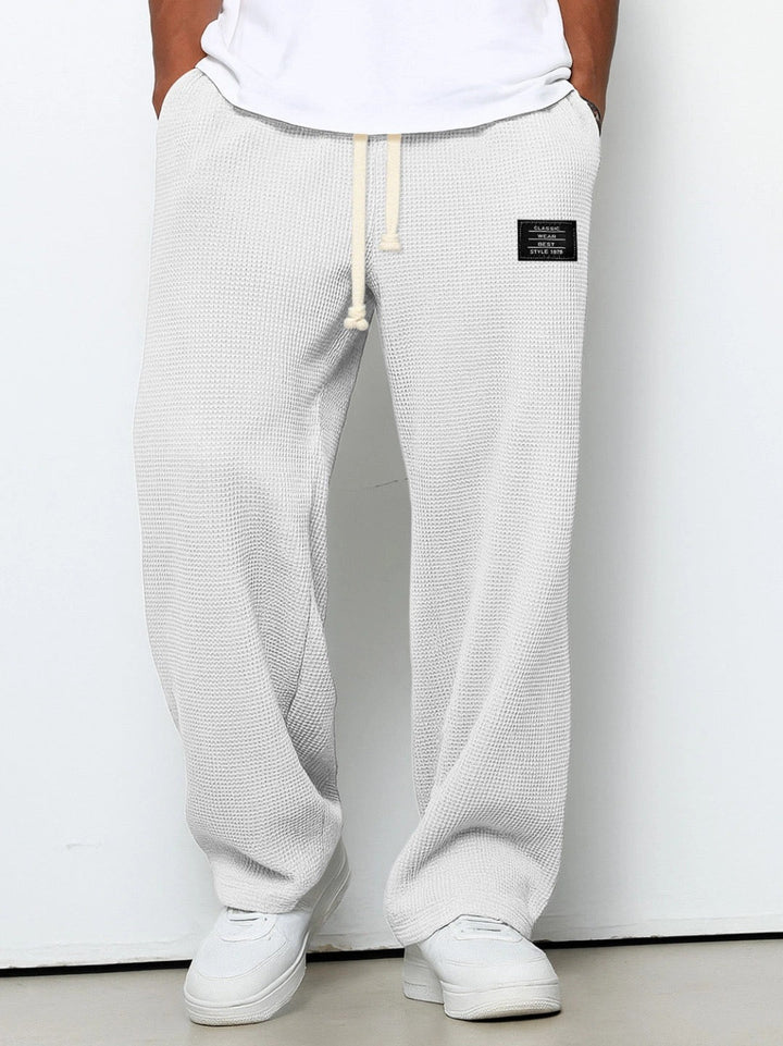 BRYNOUVELLE | PANTALON CLASSIQUE POUR HOMME