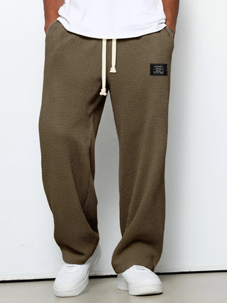 BRYNOUVELLE | PANTALON CLASSIQUE POUR HOMME