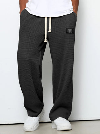 BRYNOUVELLE | PANTALON CLASSIQUE POUR HOMME