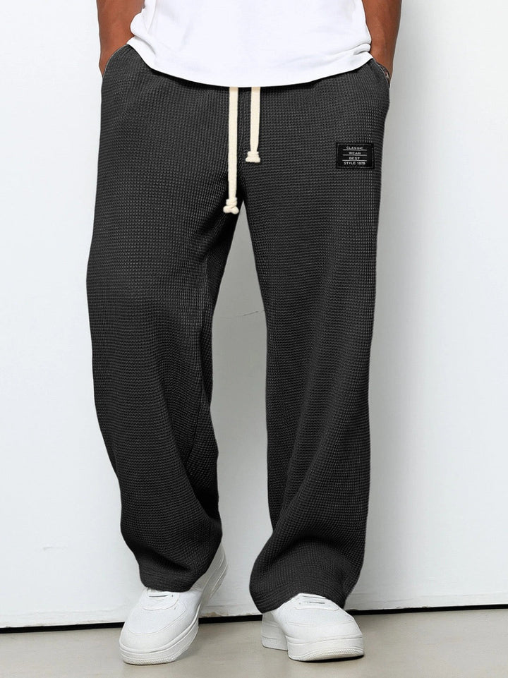 BRYNOUVELLE | PANTALON CLASSIQUE POUR HOMME
