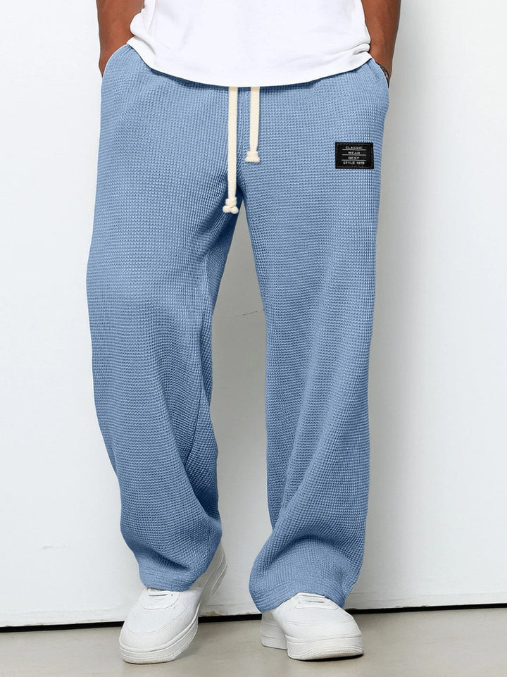 BRYNOUVELLE | PANTALON CLASSIQUE POUR HOMME