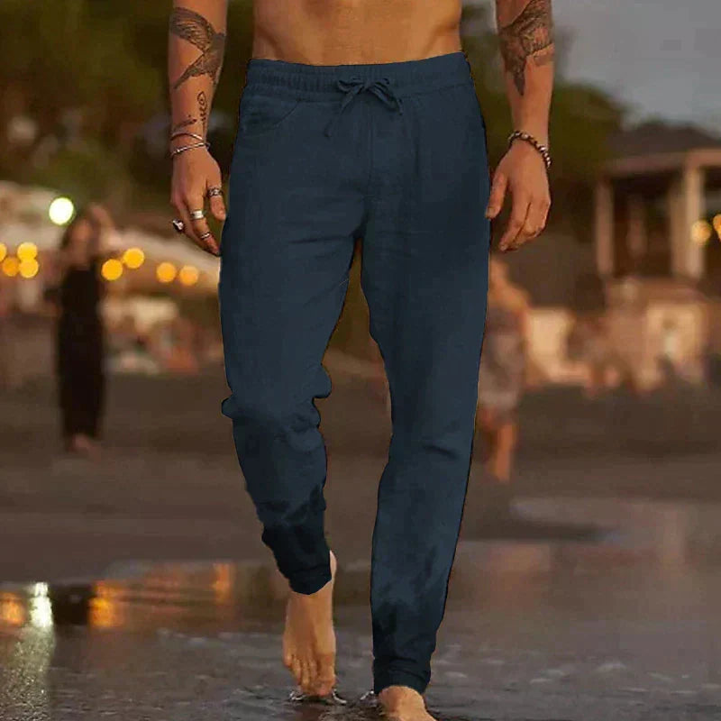 BRYNOUVELLE | PANTALON D&