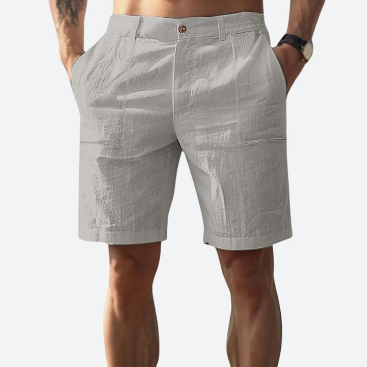 BRYNOUVELLE | SHORTS D&