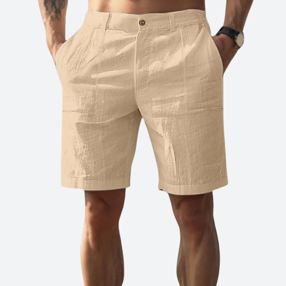 BRYNOUVELLE | SHORTS D&