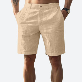 BRYNOUVELLE | SHORTS D&