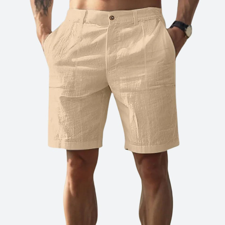 BRYNOUVELLE | SHORTS D&