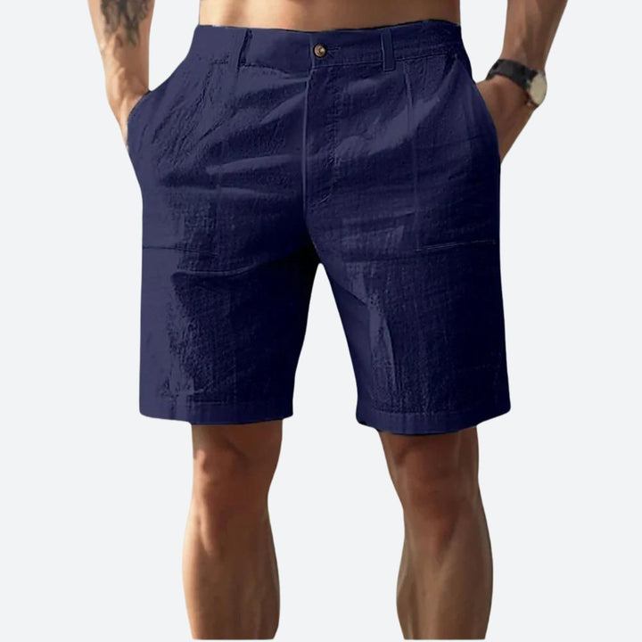BRYNOUVELLE | SHORTS D&