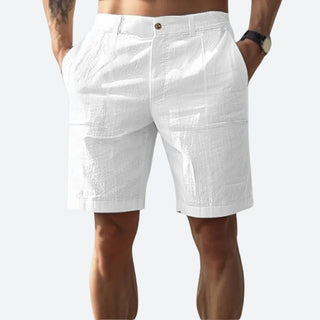BRYNOUVELLE | SHORTS D&