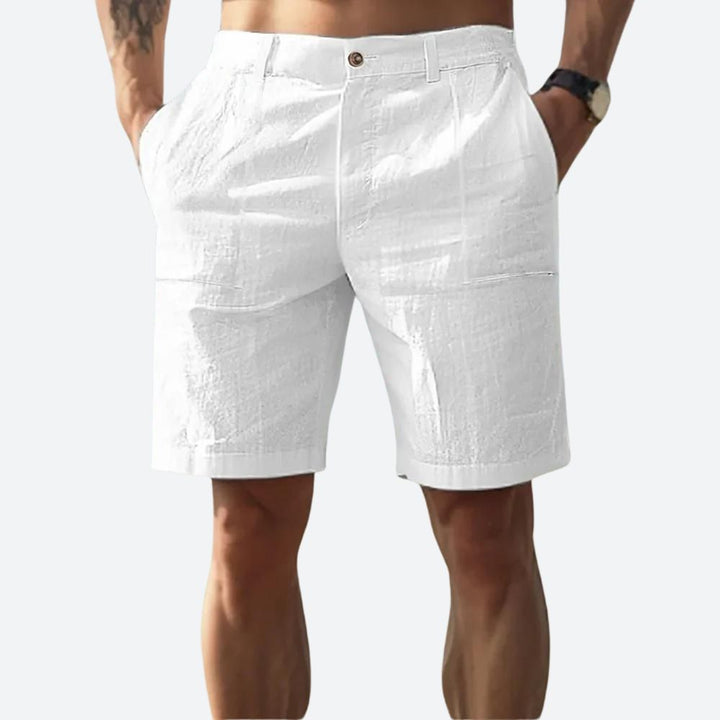 BRYNOUVELLE | SHORTS D&