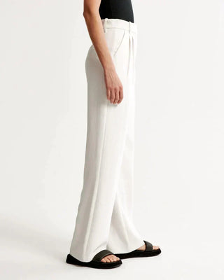 BRYNOUVELLE | PANTALON CONFORTABLE CHIC