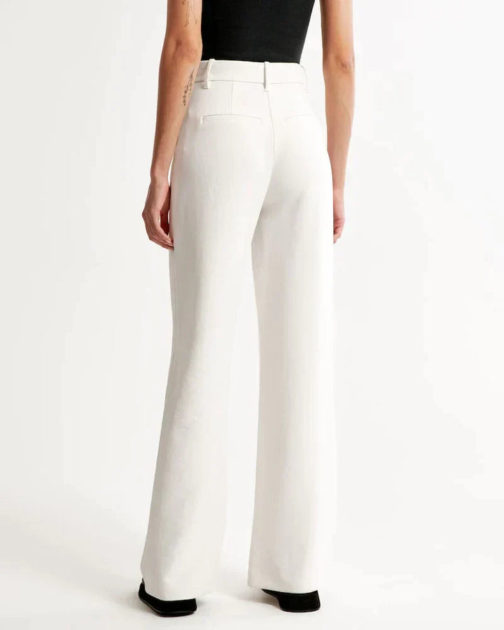 BRYNOUVELLE | PANTALON CONFORTABLE CHIC