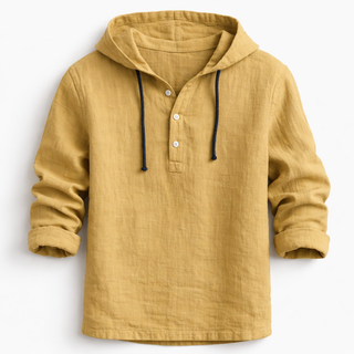 Berg™ | Chemise en lin Dante