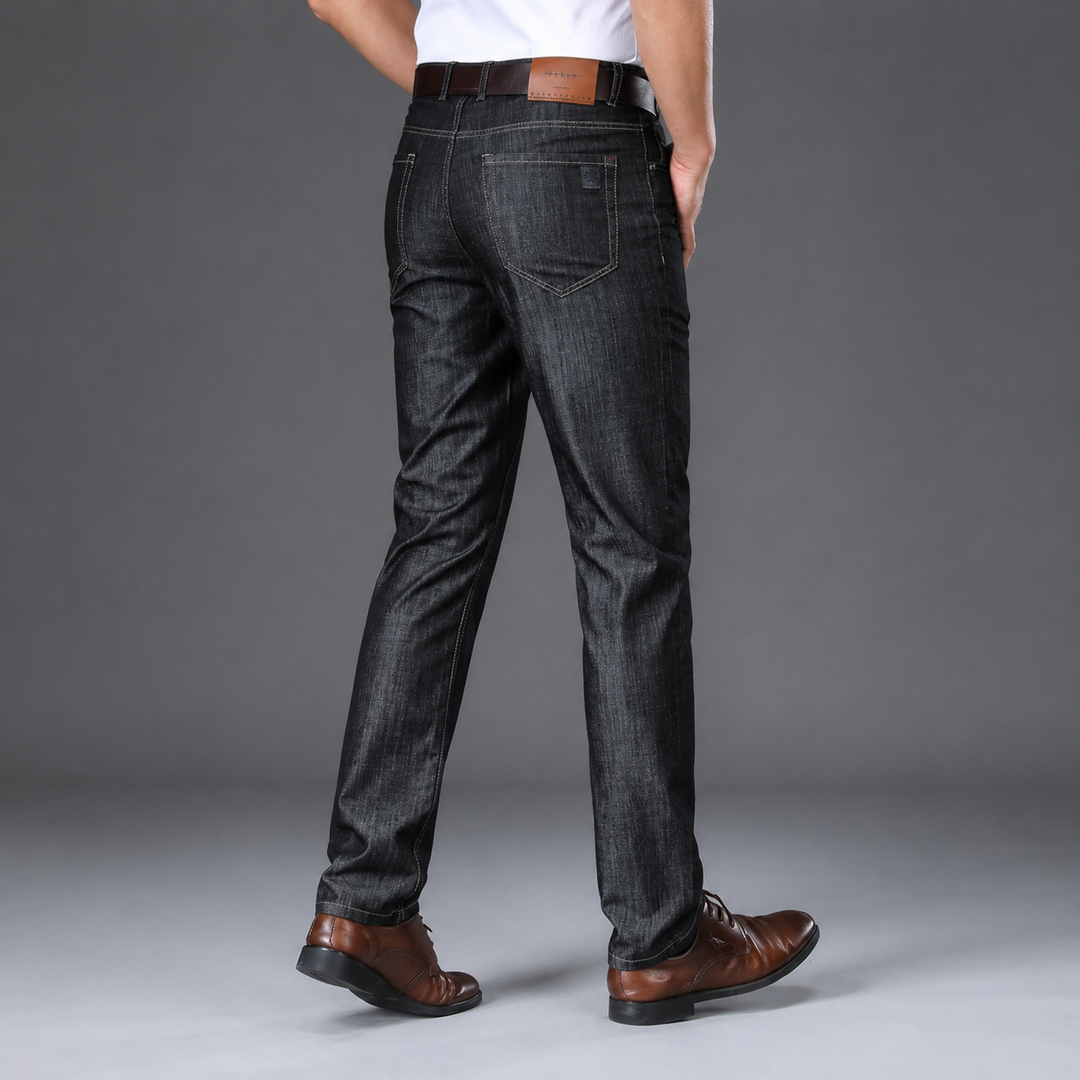 BRYNOUVELLE | DENIM MODERNE POUR HOMMES
