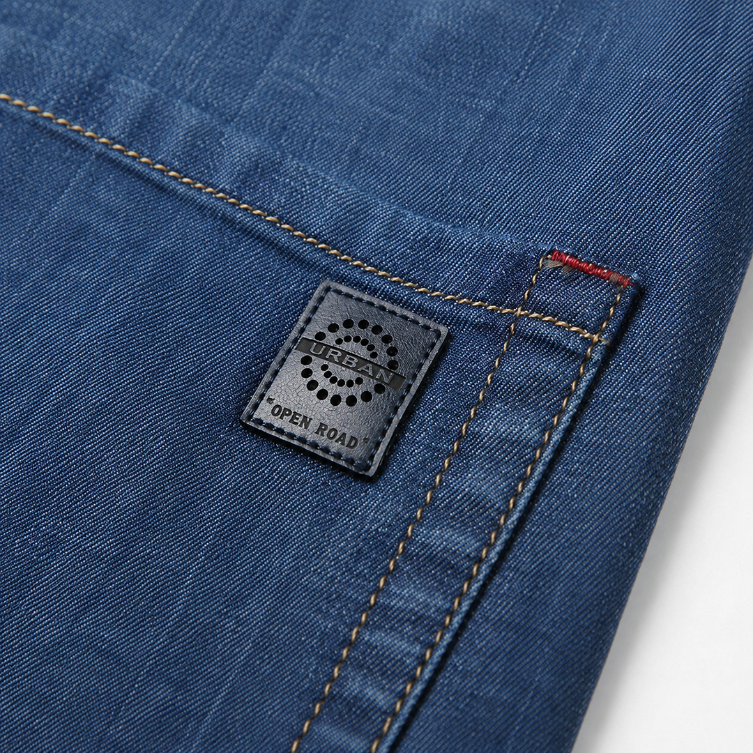 BRYNOUVELLE | DENIM MODERNE POUR HOMMES