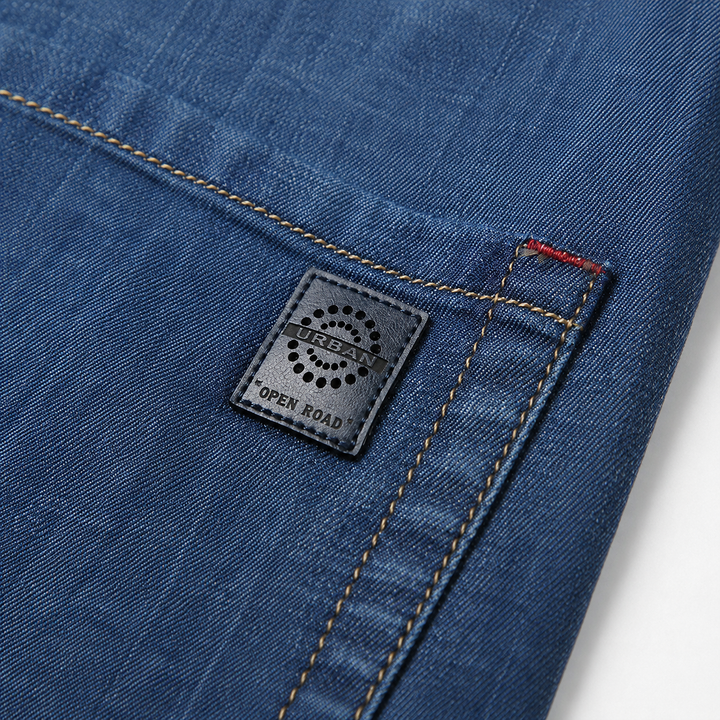 BRYNOUVELLE | DENIM MODERNE POUR HOMMES