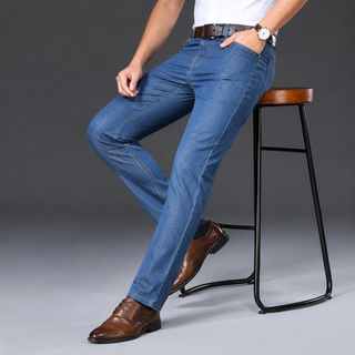 BRYNOUVELLE | DENIM MODERNE POUR HOMMES