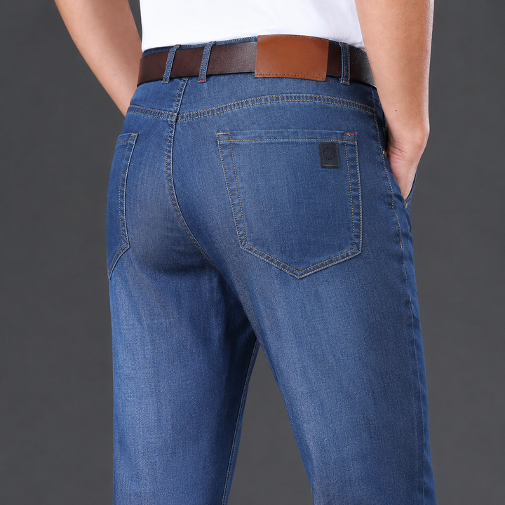 BRYNOUVELLE | DENIM MODERNE POUR HOMMES