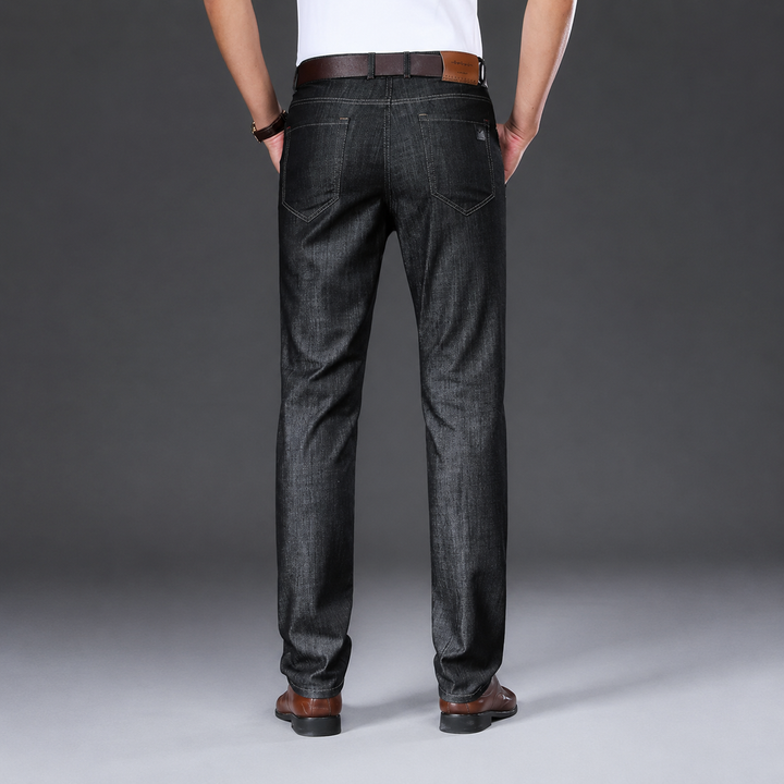 BRYNOUVELLE | DENIM MODERNE POUR HOMMES