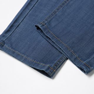 BRYNOUVELLE | DENIM MODERNE POUR HOMMES