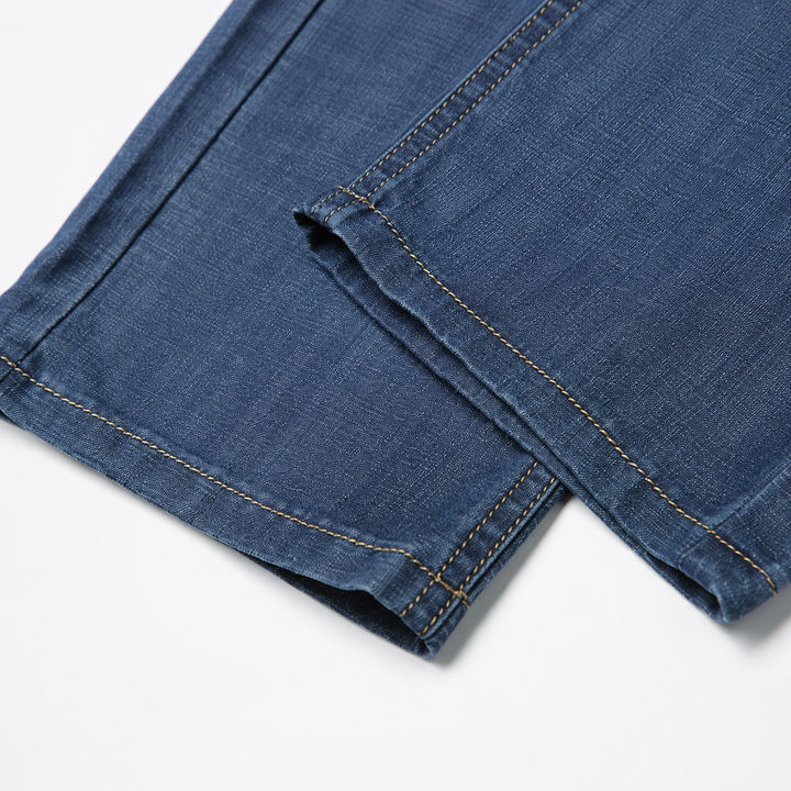 BRYNOUVELLE | DENIM MODERNE POUR HOMMES