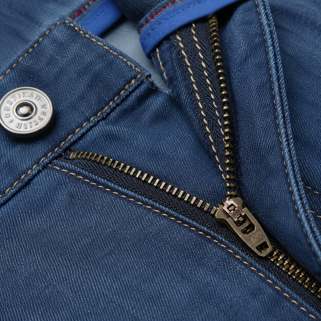 BRYNOUVELLE | DENIM MODERNE POUR HOMMES