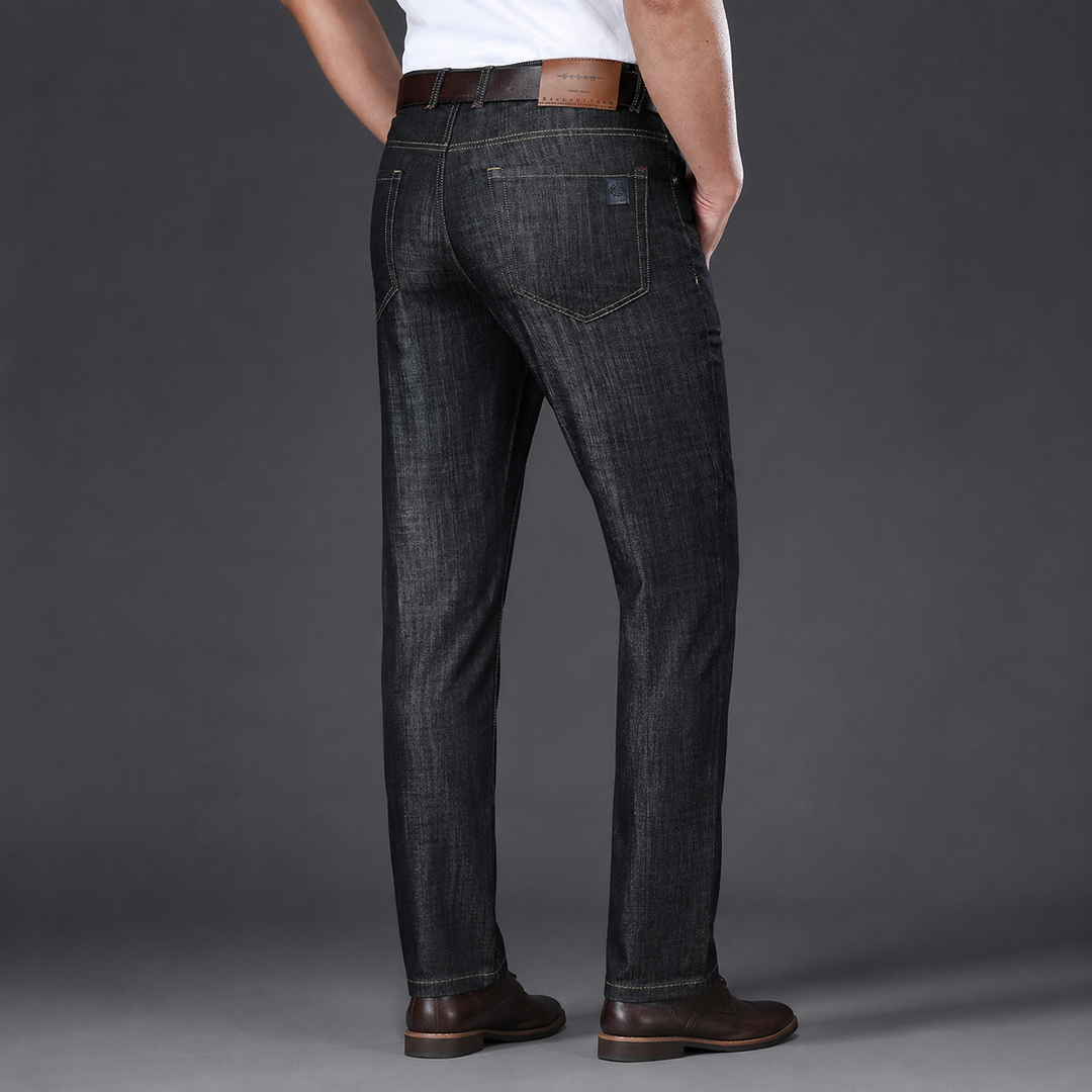 BRYNOUVELLE | DENIM MODERNE POUR HOMMES