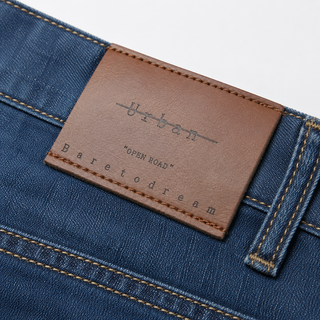 BRYNOUVELLE | DENIM MODERNE POUR HOMMES