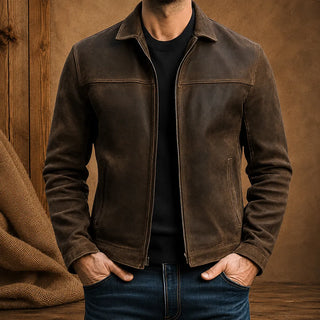 Fabrizio | Veste Légère Casual