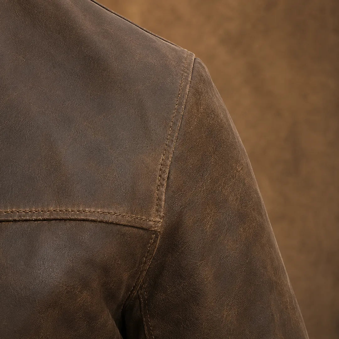 Fabrizio | Veste Légère Casual