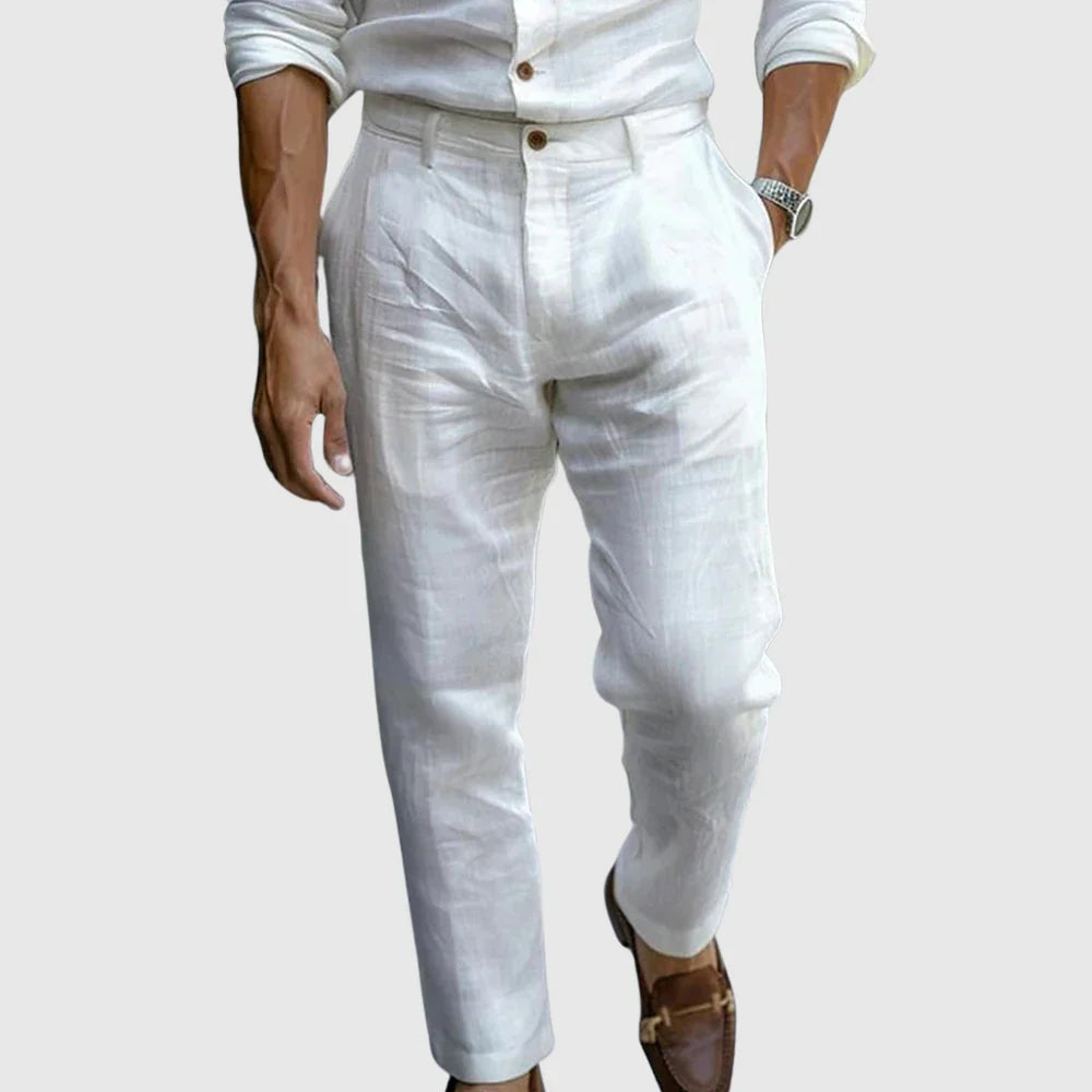 BRYNOUVELLE | PANTALON D&