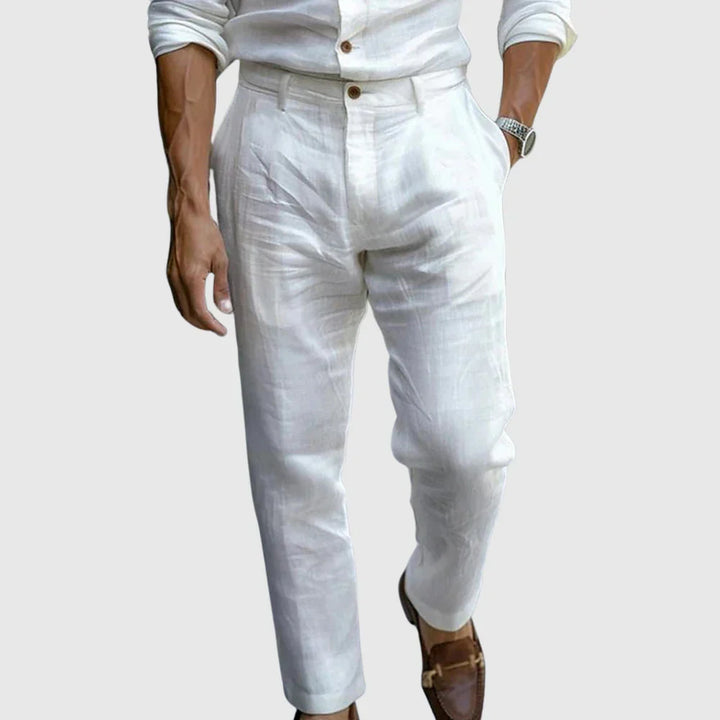 BRYNOUVELLE | PANTALON D&